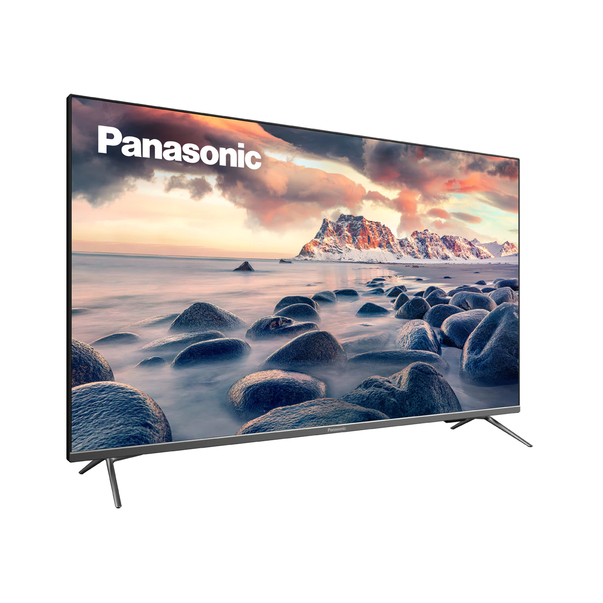 Panasonic 4K Android XXL TV TX-65JX700E (2023) 65" - Afbeelding 4