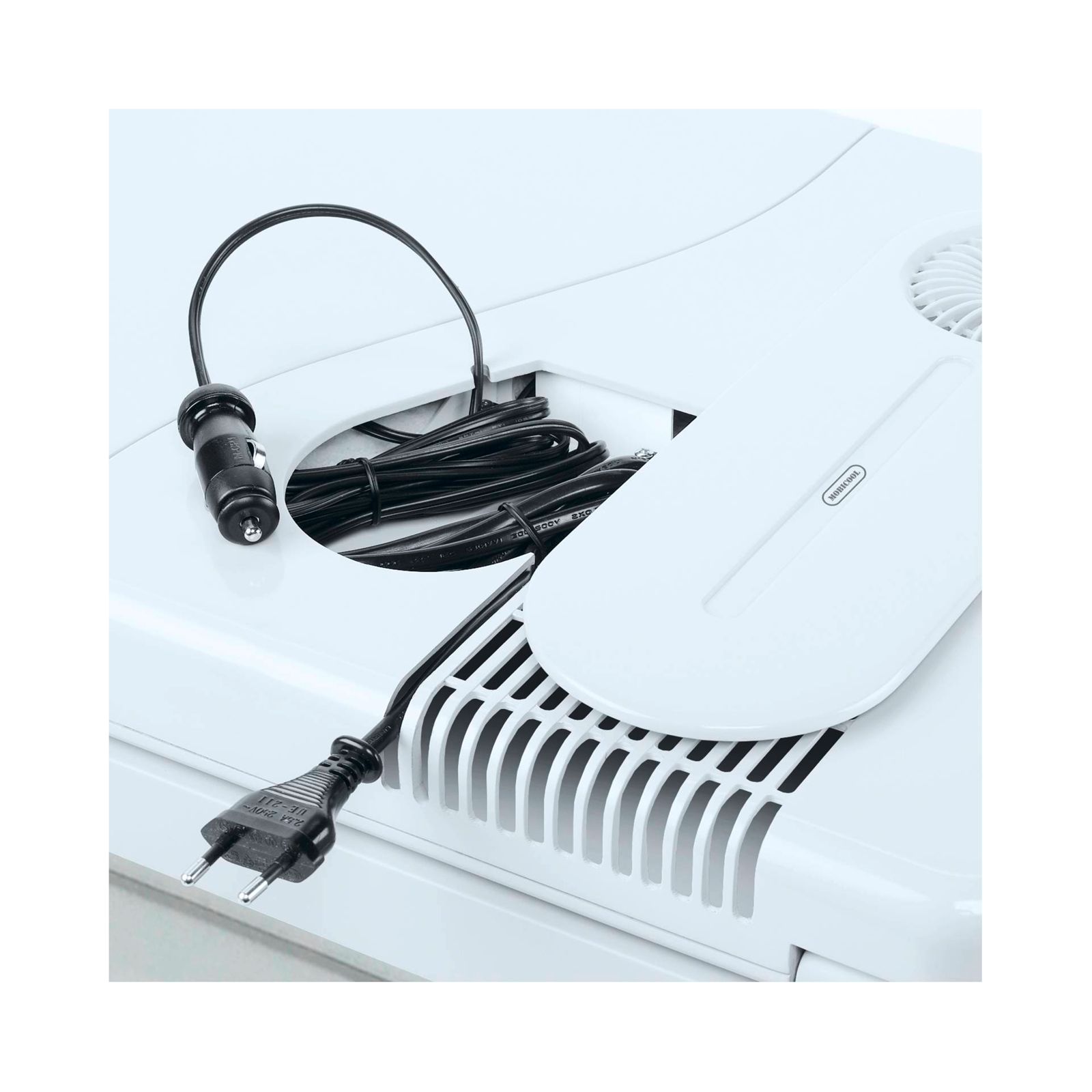 Mobicool MQ 40 A Mobiele koelkast - Afbeelding 3