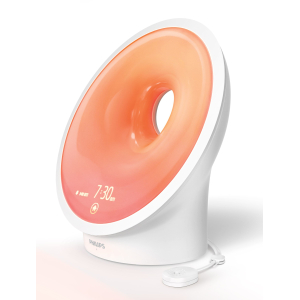Philips Wake-up Light HF3672/01