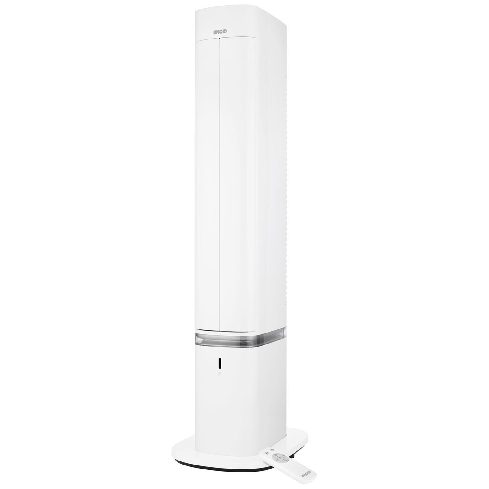 Unold 86980 All Seasons Airco/Kachel combinatie - Afbeelding 16