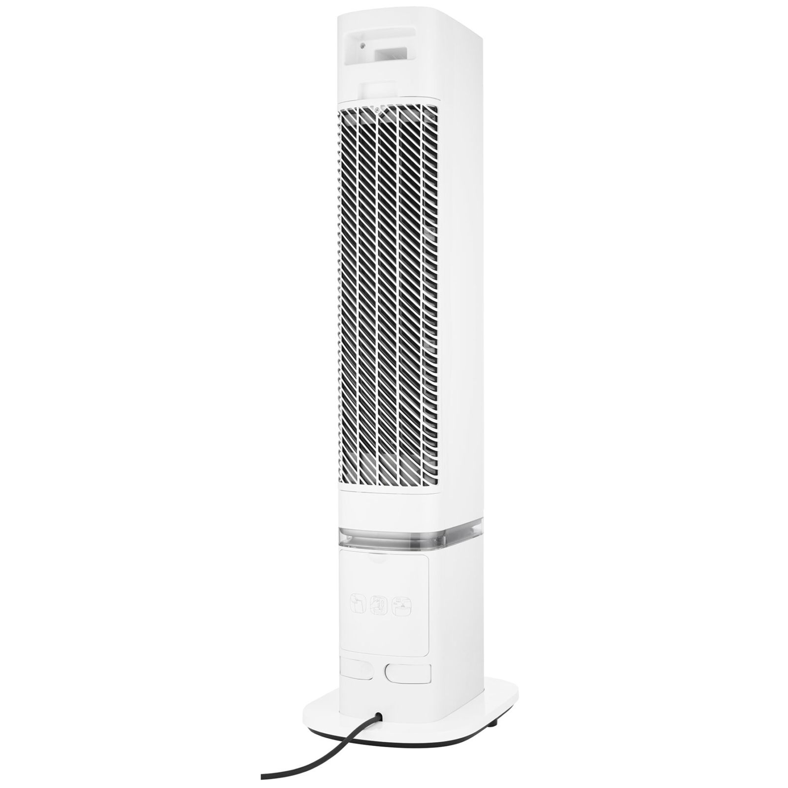 Unold 86980 All Seasons Airco/Kachel combinatie - Afbeelding 12