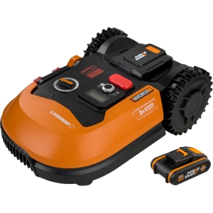 Worx Smart robotmaaier Landroid WR148E L800 20V