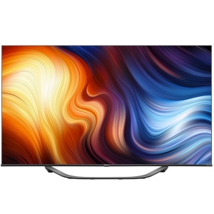 Hisense 4K Smart ULED TV 55U77HQ 120HZ 55"