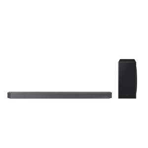 Samsung HW-Q810B Draadloze Dolby Atmos DTS:X Soundbar 5.1.2 360W