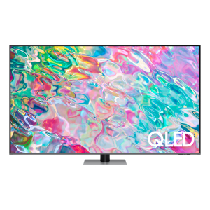 Samsung 4K Smart QLED TV 55Q77B 120HZ 55″