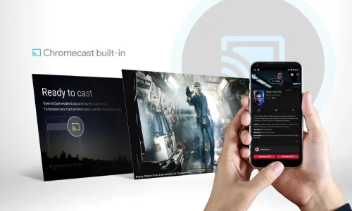 Android Smart TV Nilait Prisma 32HB7001S (2023) 32″ - Afbeelding 7