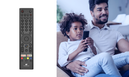 Android Smart TV Nilait Prisma 32HB7001S (2023) 32″ - Afbeelding 5