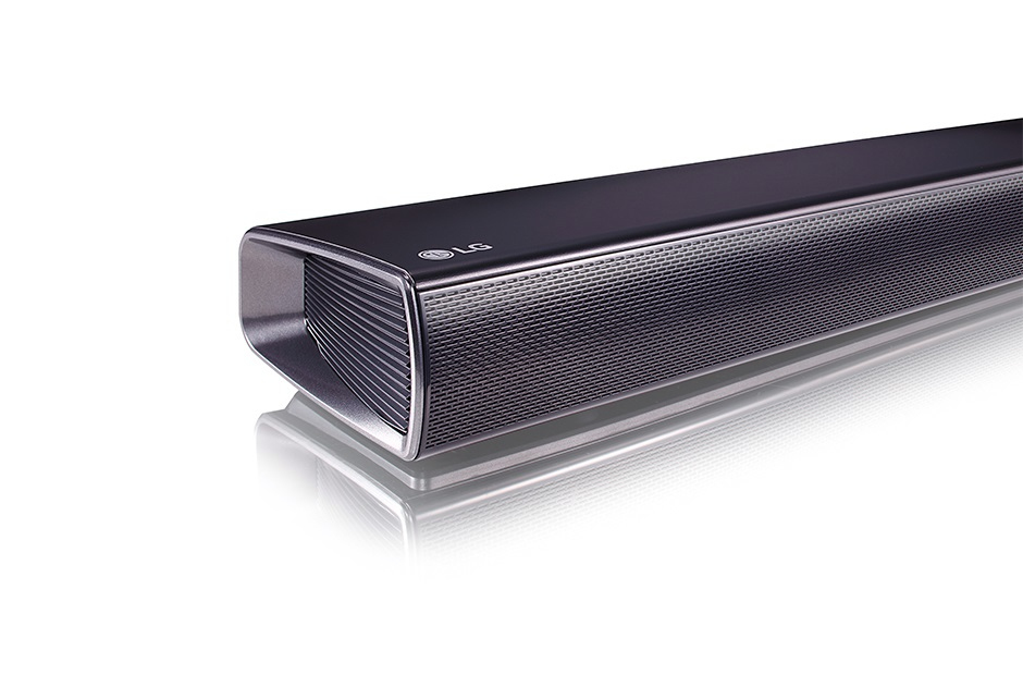 LG SQC1 Draadloze 2.1 Soundbar 160W - Afbeelding 10