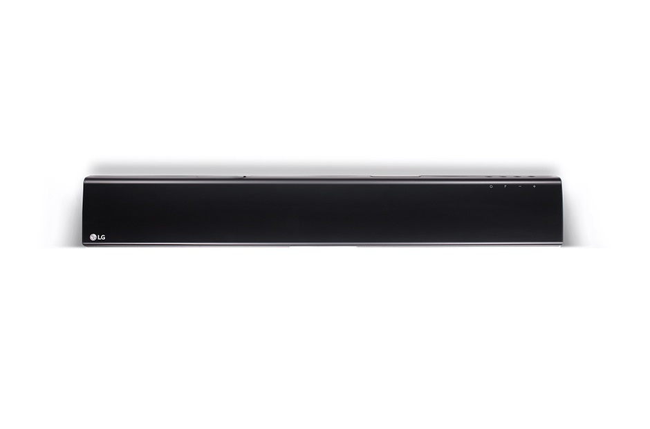 LG SQC1 Draadloze 2.1 Soundbar 160W - Afbeelding 6