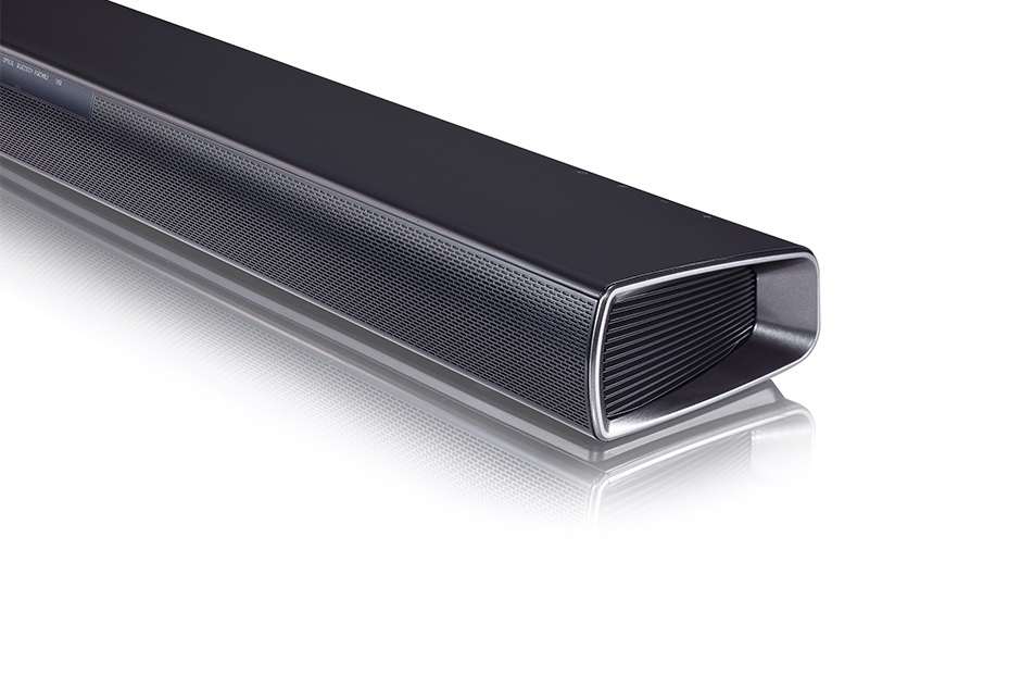LG SQC1 Draadloze 2.1 Soundbar 160W - Afbeelding 8