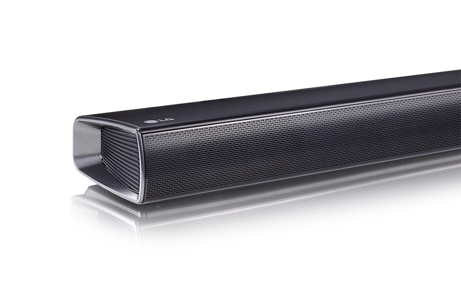 LG SQC1 Draadloze 2.1 Soundbar 160W - Afbeelding 7