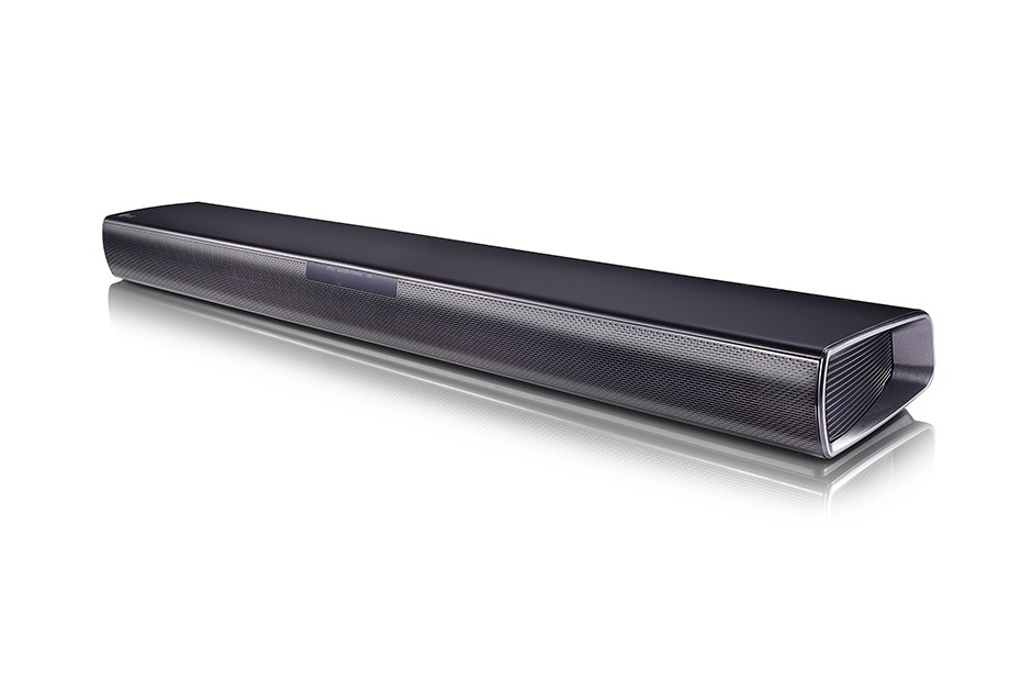 LG SQC1 Draadloze 2.1 Soundbar 160W - Afbeelding 4