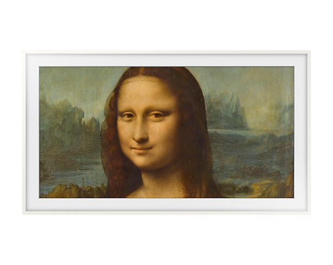 Samsung QLED 4K The Frame 50LS03BG (2023) 50″ - Afbeelding 4