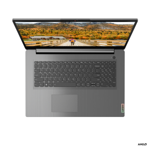Lenovo laptop IP 3 17ALC6 Ryzen 7 512GB 17,3"