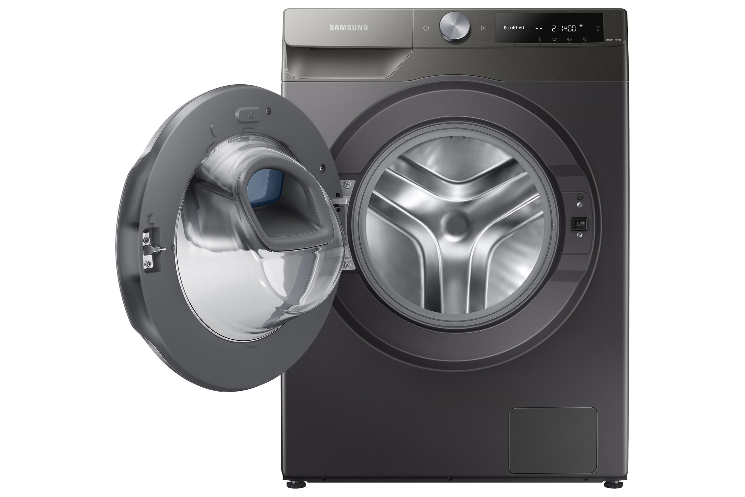 Samsung AddWash 6000 Series WW90T684DLN Wasmachine 9 kg 1400 RPM - Afbeelding 5