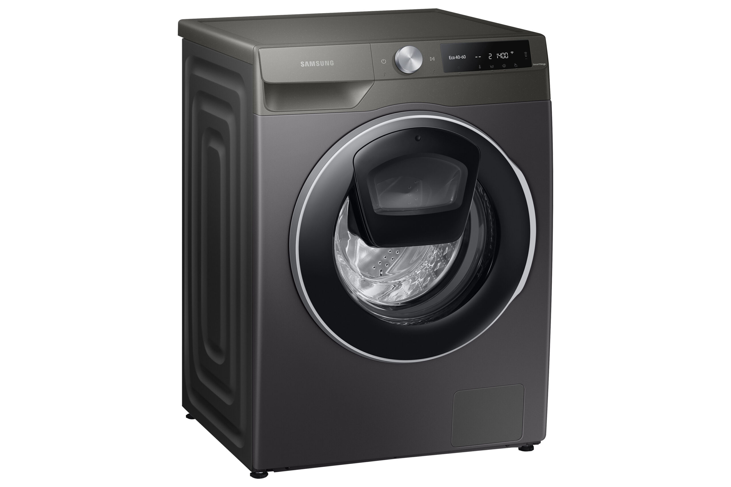 Samsung AddWash 6000 Series WW90T684DLN Wasmachine 9 kg 1400 RPM - Afbeelding 2