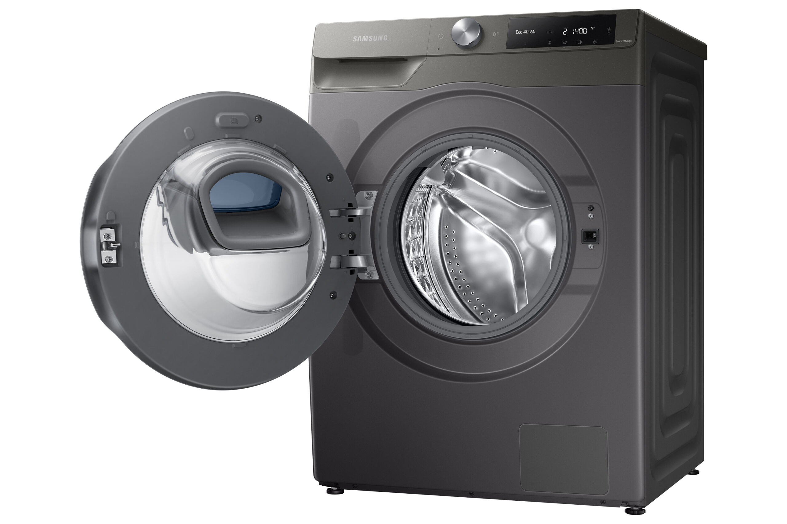 Samsung AddWash 6000 Series WW90T684DLN Wasmachine 9 kg 1400 RPM - Afbeelding 6