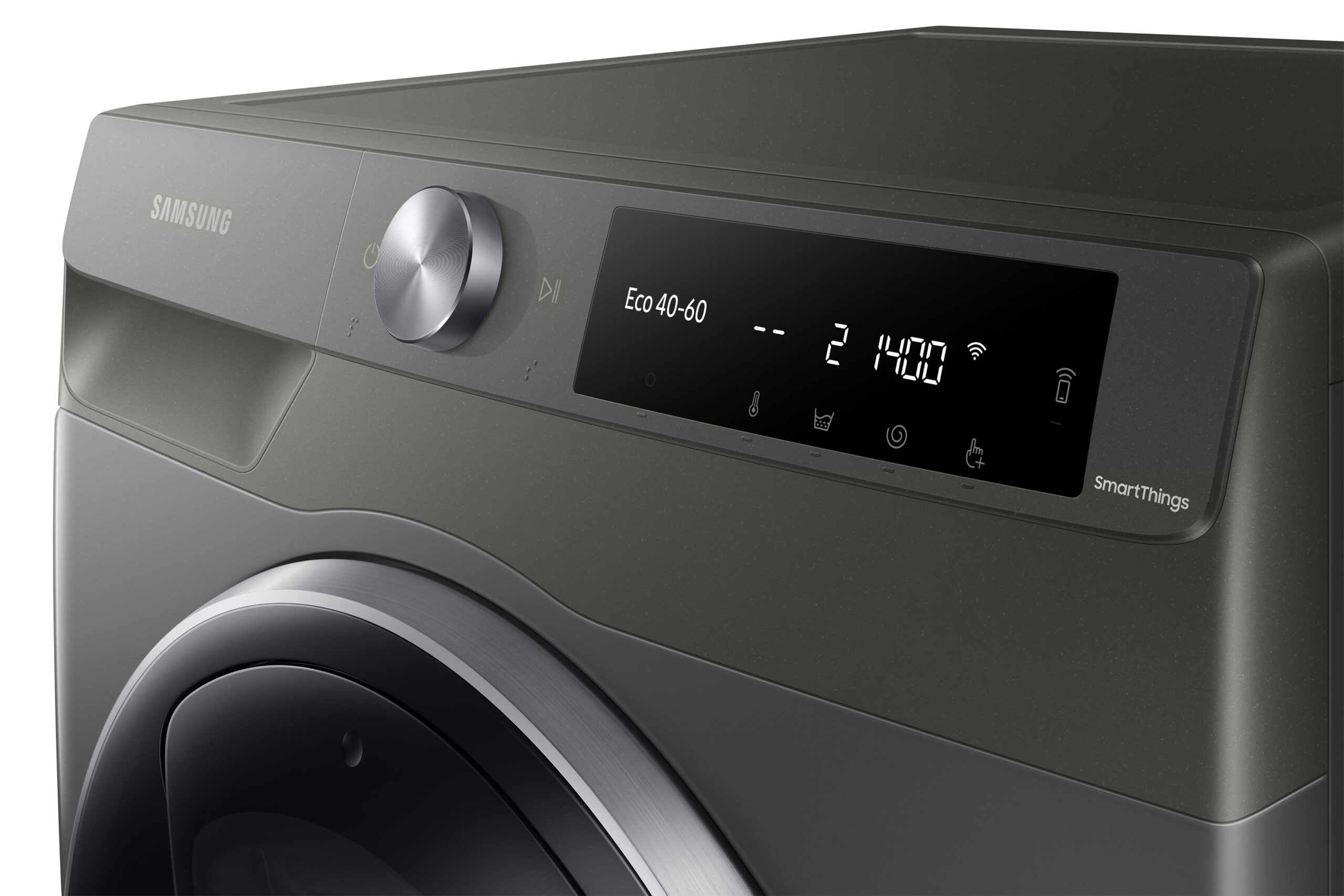 Samsung AddWash 6000 Series WW90T684DLN Wasmachine 9 kg 1400 RPM - Afbeelding 8