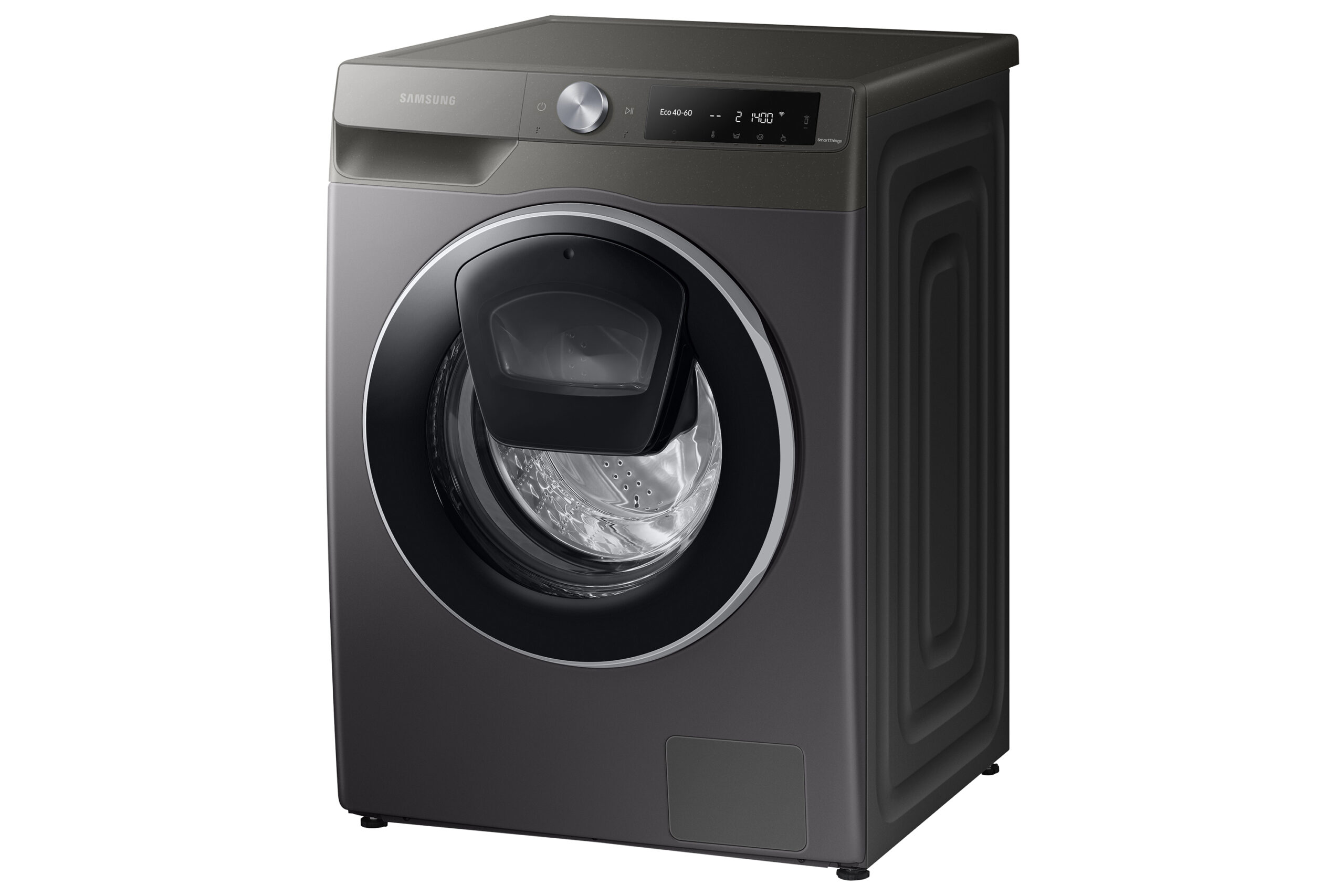 Samsung AddWash 6000 Series WW90T684DLN Wasmachine 9 kg 1400 RPM - Afbeelding 3