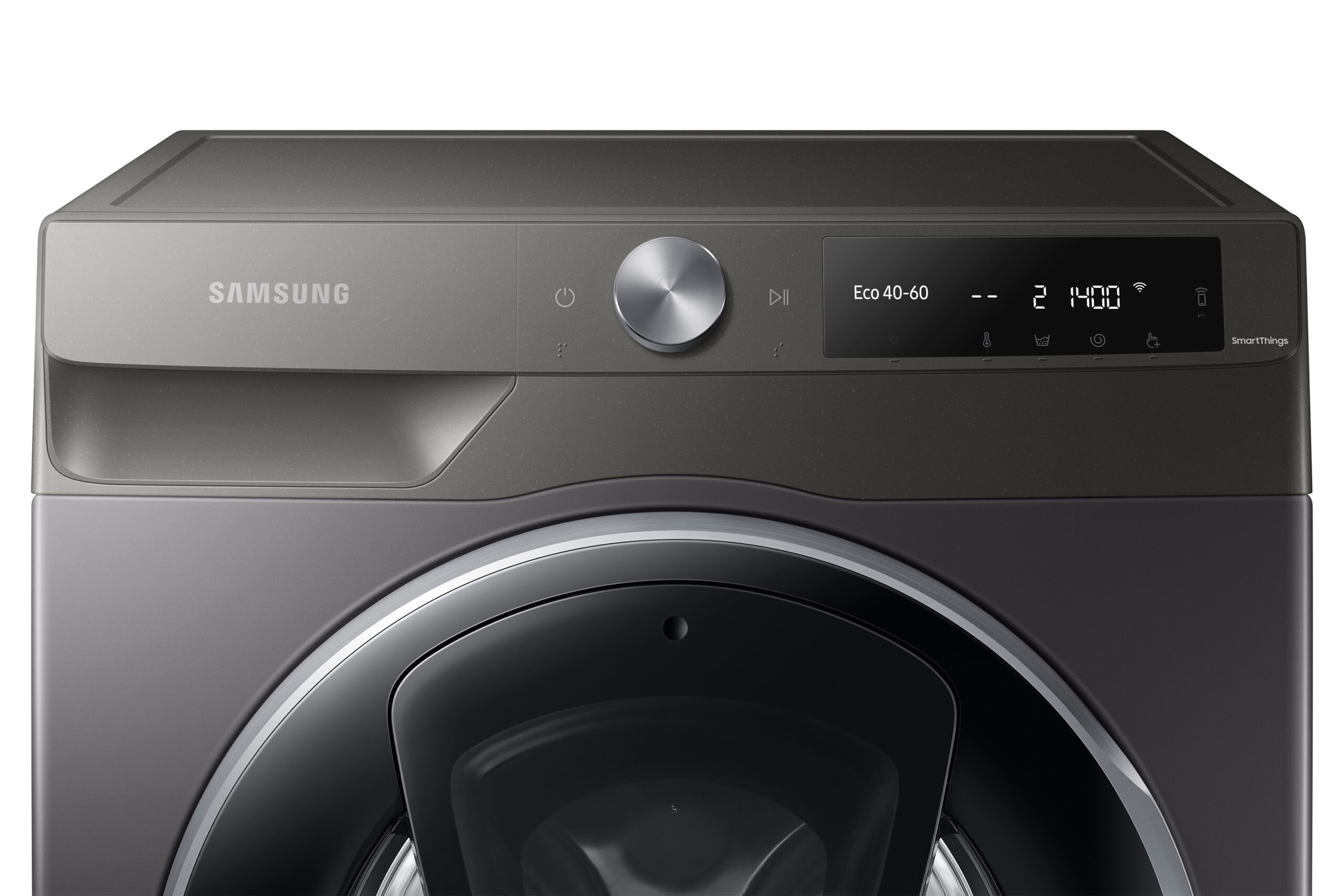 Samsung AddWash 6000 Series WW90T684DLN Wasmachine 9 kg 1400 RPM - Afbeelding 9