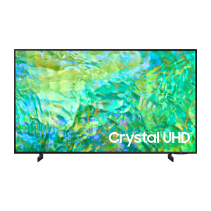 Samsung Smart Crystal UHD 4K TV 43CU8000 43″