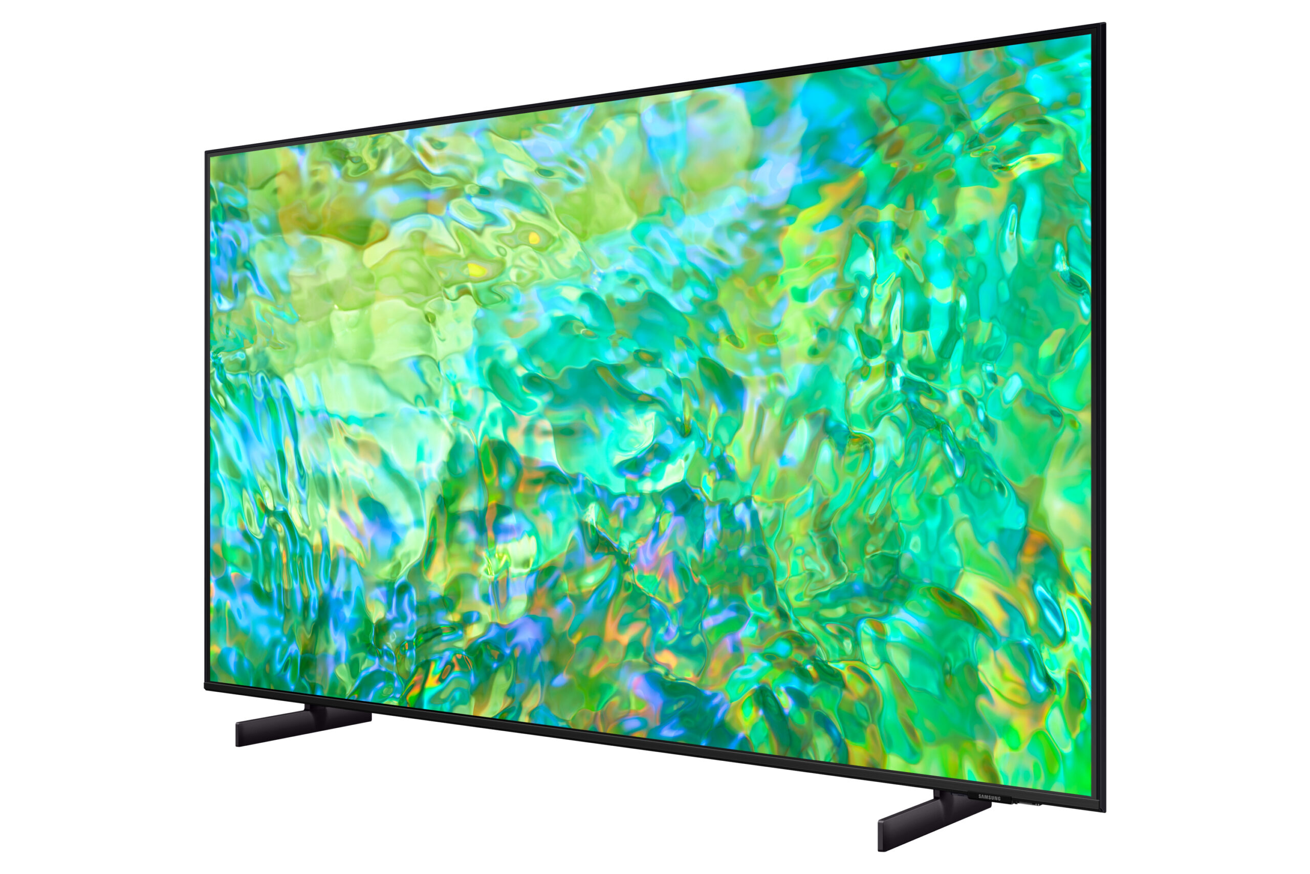 Samsung Smart Crystal UHD 4K XXL TV 85CU8000 (2023) 85″ - Afbeelding 5