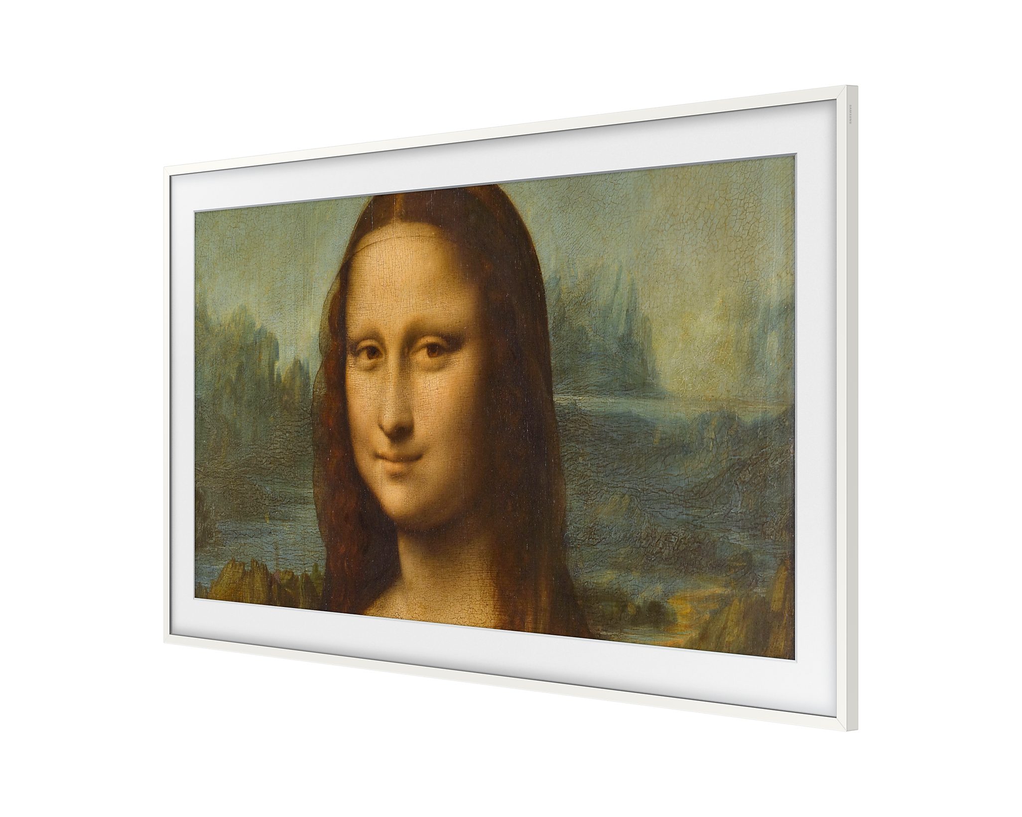 Samsung QLED 4K The Frame 50LS03BG (2023) 50″ - Afbeelding 2