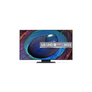 LG 4K Smart UHD LED TV 55UR91006LA (2023) 55"