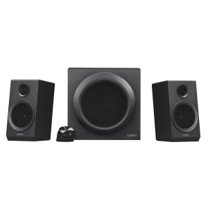Logitech PC speakersysteem Z333