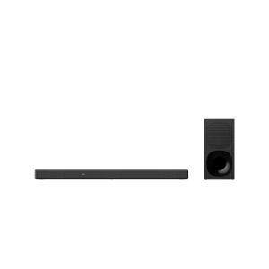 Sony draadloze soundbar Dolby Atmos HT-G700 3.1ch 400W