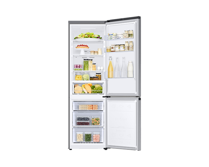 Samsung koelvriescombinatie RB36T600CSA - Afbeelding 7