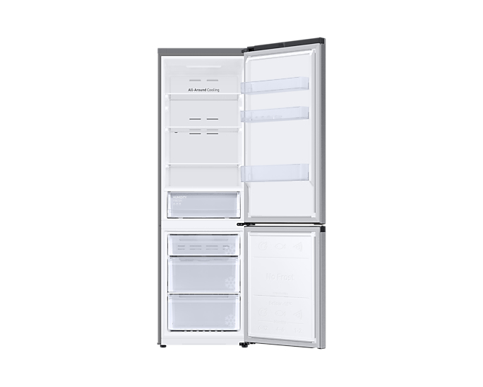 Samsung koelvriescombinatie RB36T600CSA - Afbeelding 3