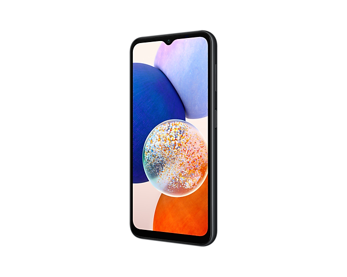 Samsung Galaxy A14 5G 128GB (Zwart) - Afbeelding 3