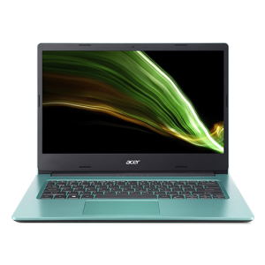 Acer laptop ASPIRE 1 A114-33-C0J7 4GB Ram 128GB (Blauw)
