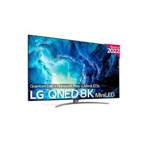 LG 8K Smart QNED XXL Mini LED TV 65QNED966QA (2022) 65″