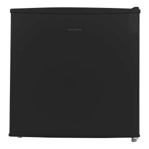 Salora 47CFB43BL Mini koelkast 43L Zwart