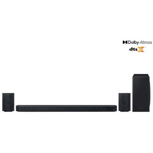 Samsung Dolby Atmos 9.1.4 soundbar HW-Q930C/XN 540W (2023)