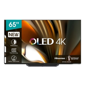 Hisense 4K Smart OLED XXL TV 65A85H 120HZ 65"