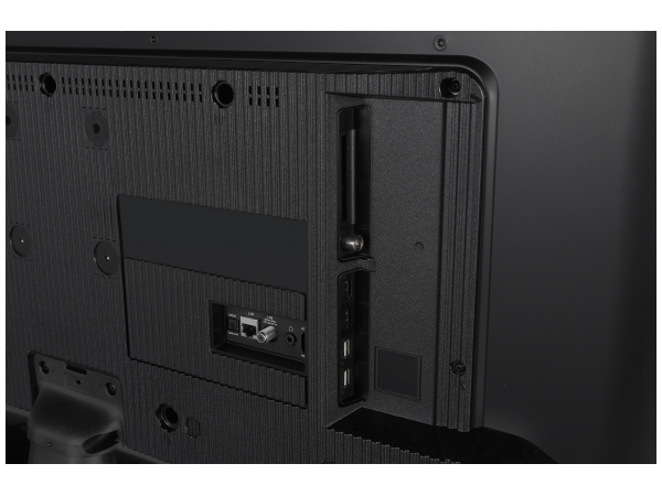 Toshiba 4K QLED Android Smart TV 43QA7D63DG (2023) 43″ - Afbeelding 8