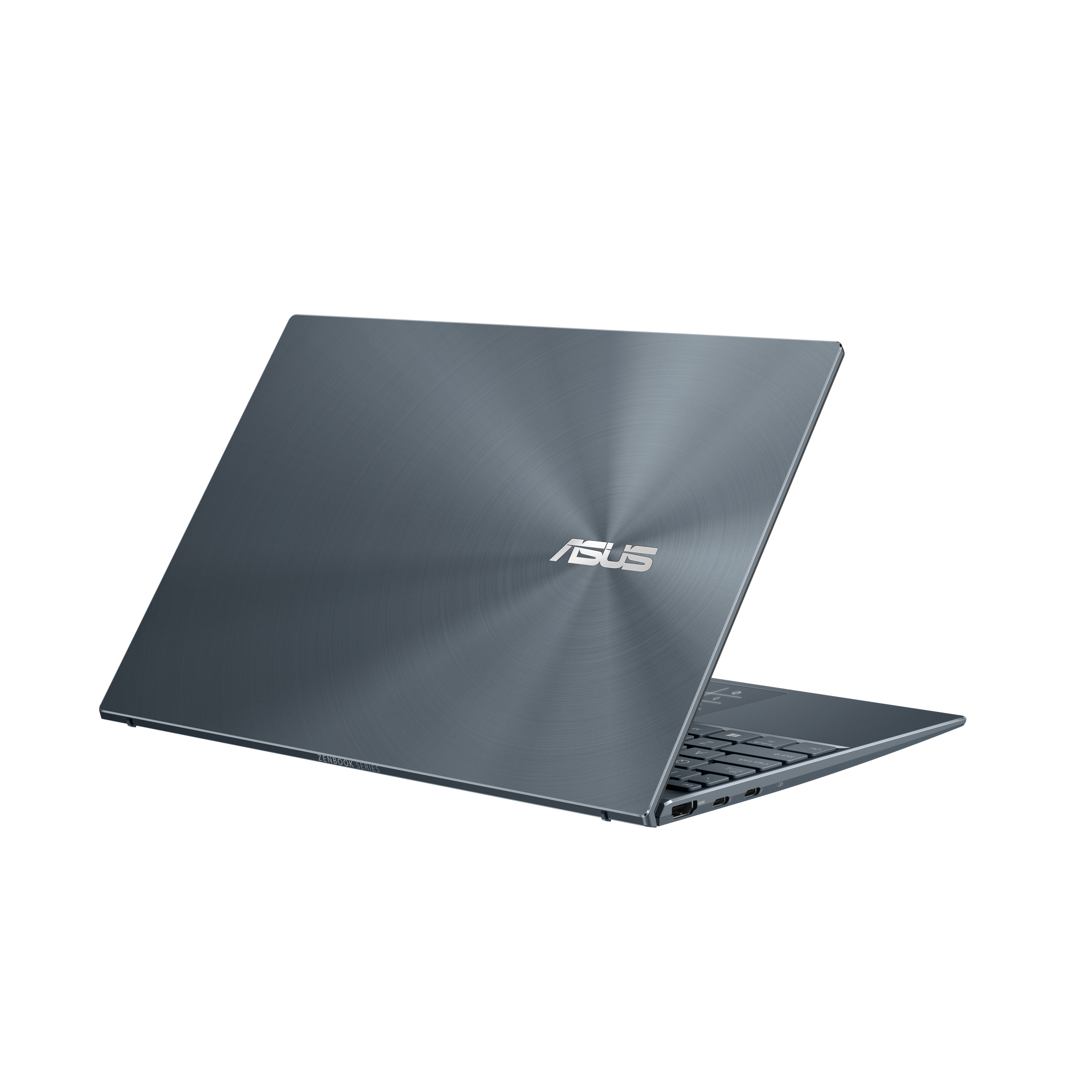 ASUS ZenBook 13 OLED UX325EA Laptop i7 16GB 512 GB SSD 13,3" - Afbeelding 6