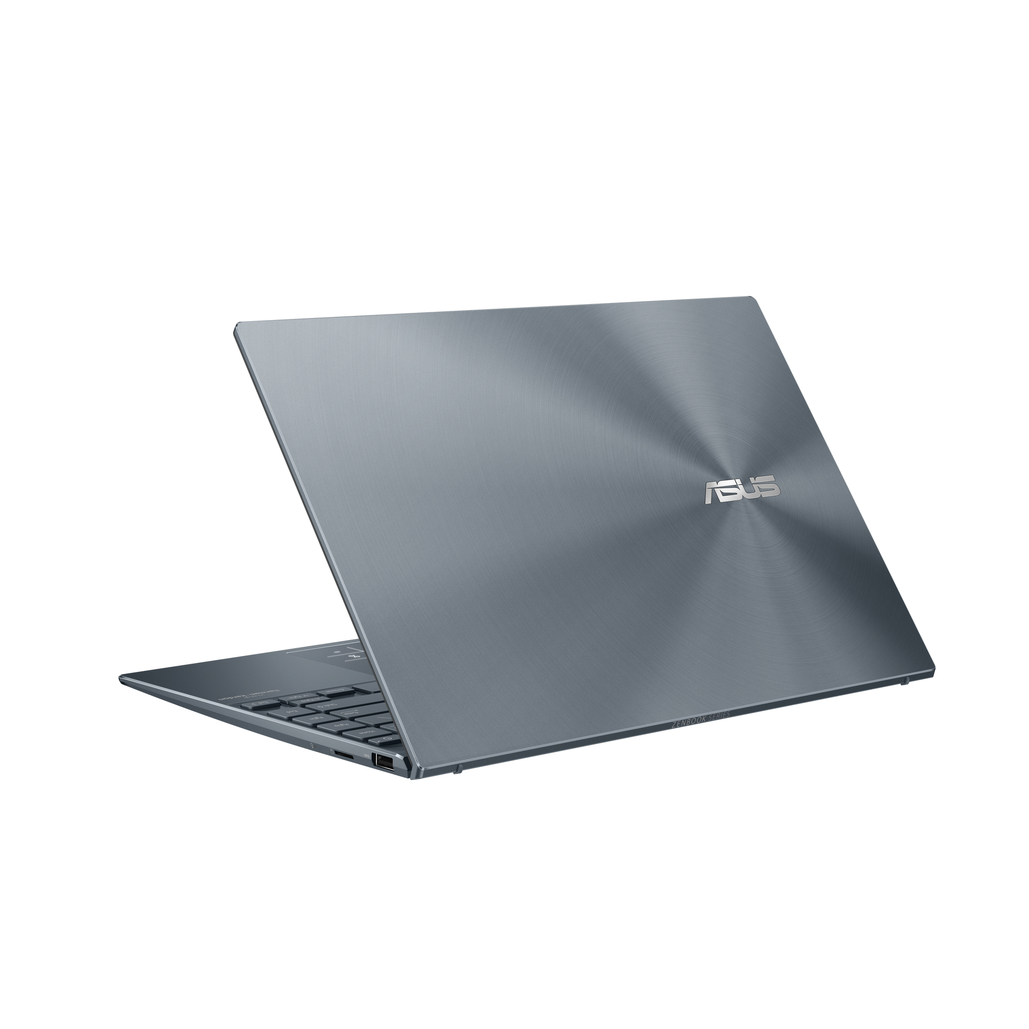 ASUS ZenBook 13 OLED UX325EA Laptop i7 16GB 512 GB SSD 13,3" - Afbeelding 4