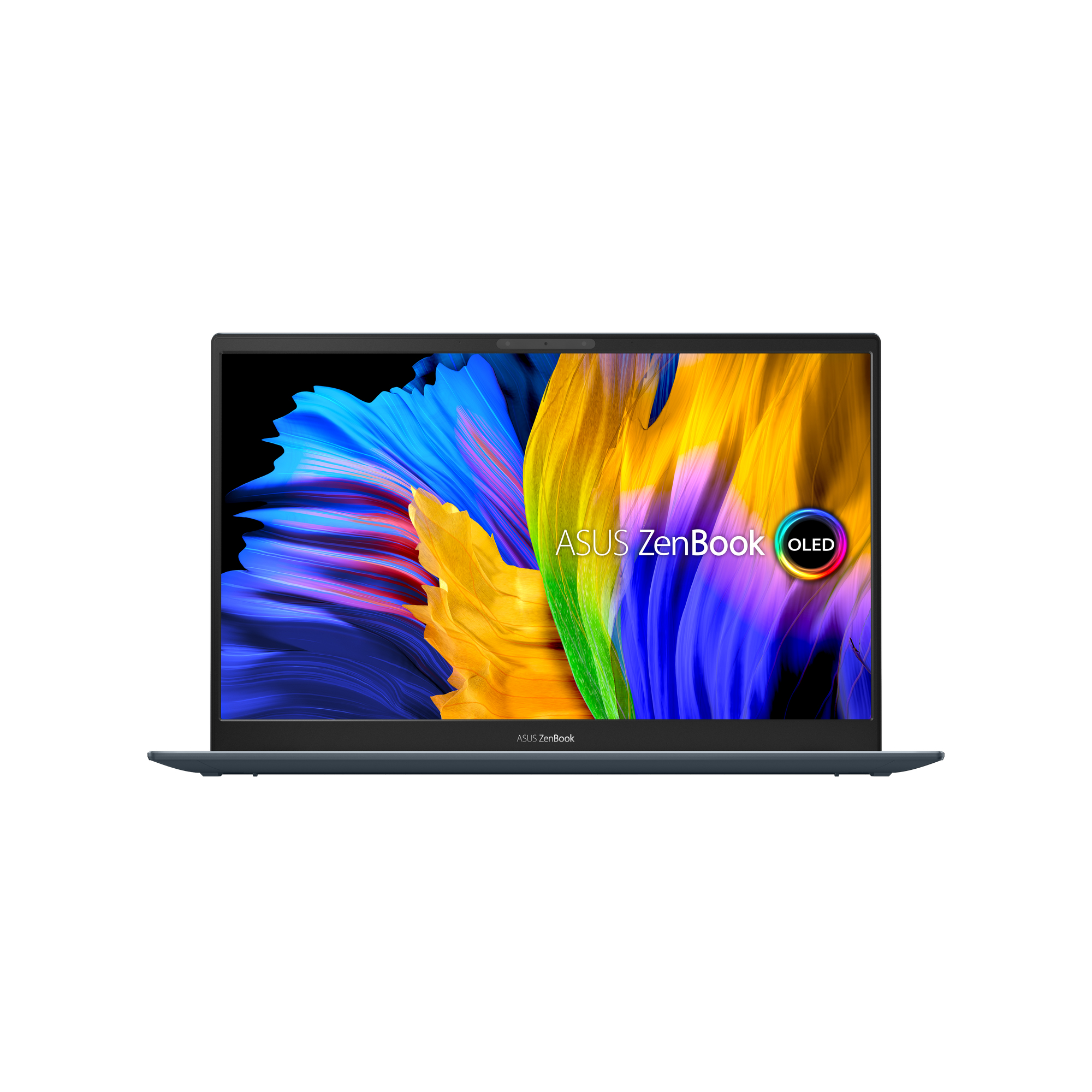 ASUS ZenBook 13 OLED UX325EA Laptop i7 16GB 512 GB SSD 13,3" - Afbeelding 3