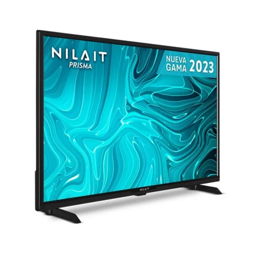 Android Smart TV Nilait Prisma 32HB7001S (2023) 32″ - Afbeelding 2