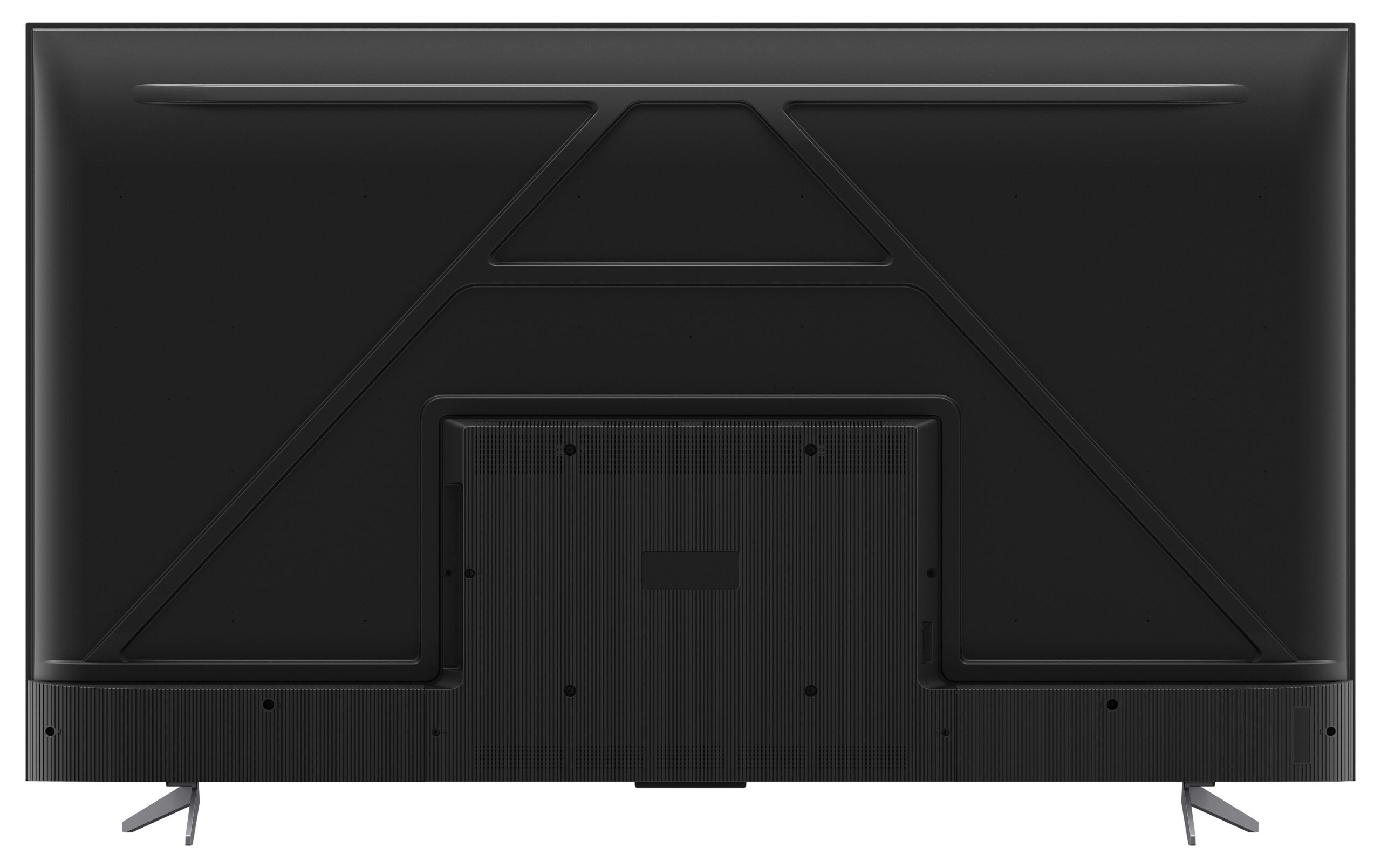 TCL 4K QLED Android Smart XXL TV 75C649 (2023) 75″ - Afbeelding 3