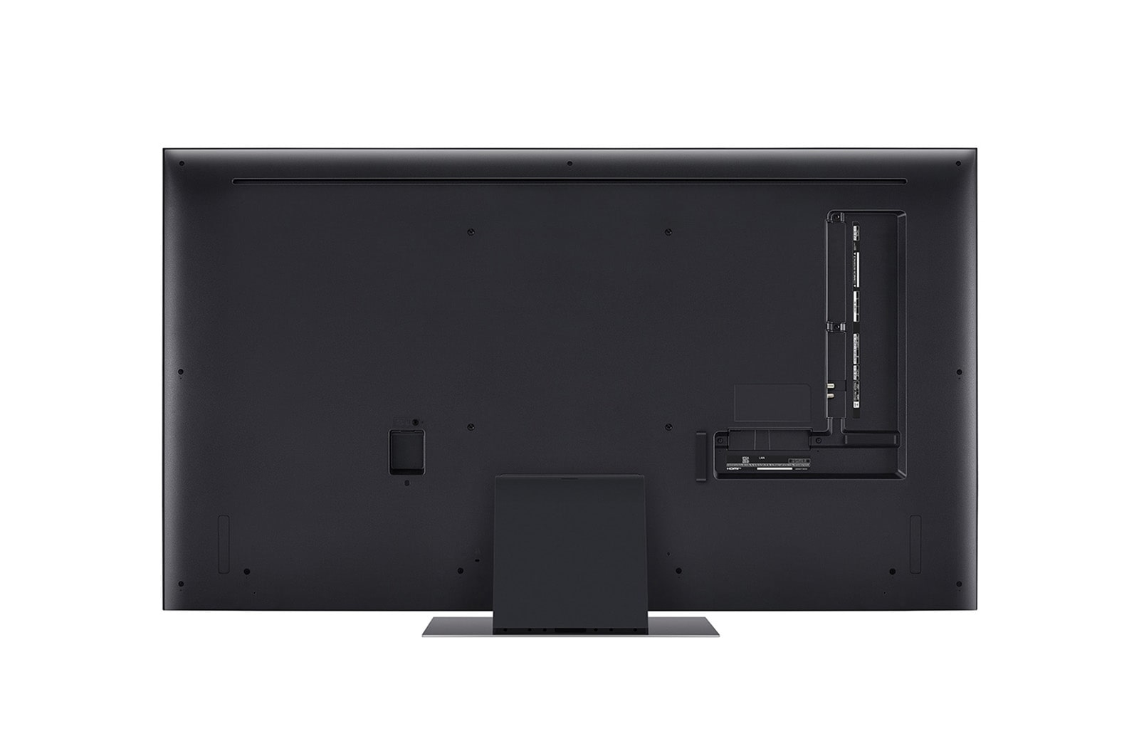 LG 4K Smart QNED TV 55QNED823RE 120HZ (2023) 55″ - Afbeelding 5