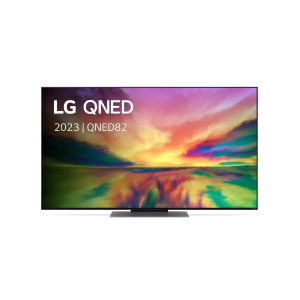 LG 4K Smart QNED TV 55QNED823RE 120HZ (2023) 55″