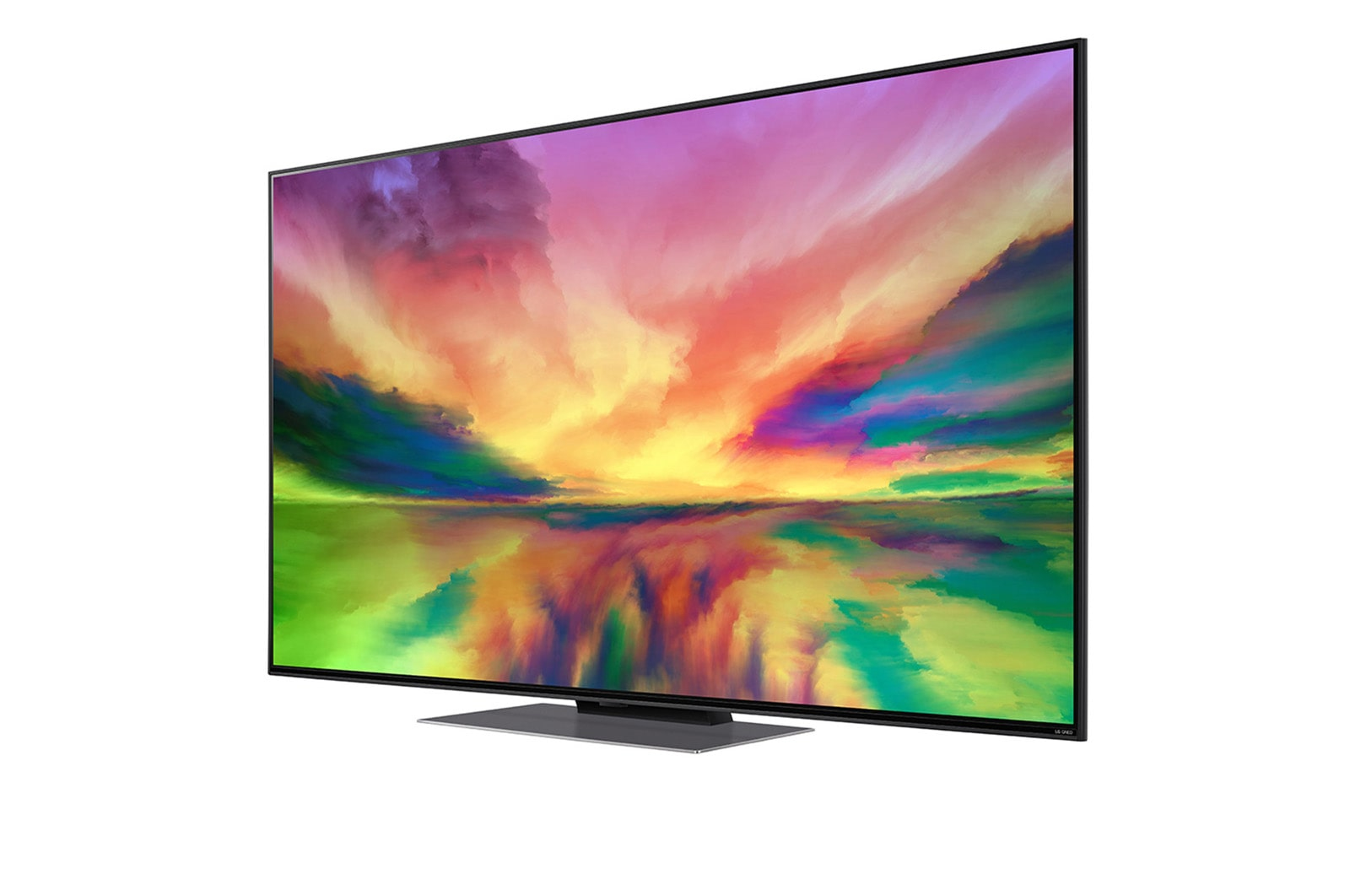 LG 4K Smart QNED TV 55QNED823RE 120HZ (2023) 55″ - Afbeelding 4