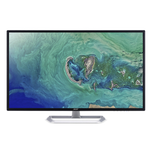 Acer EB321HQAbi Full HD monitor 32"