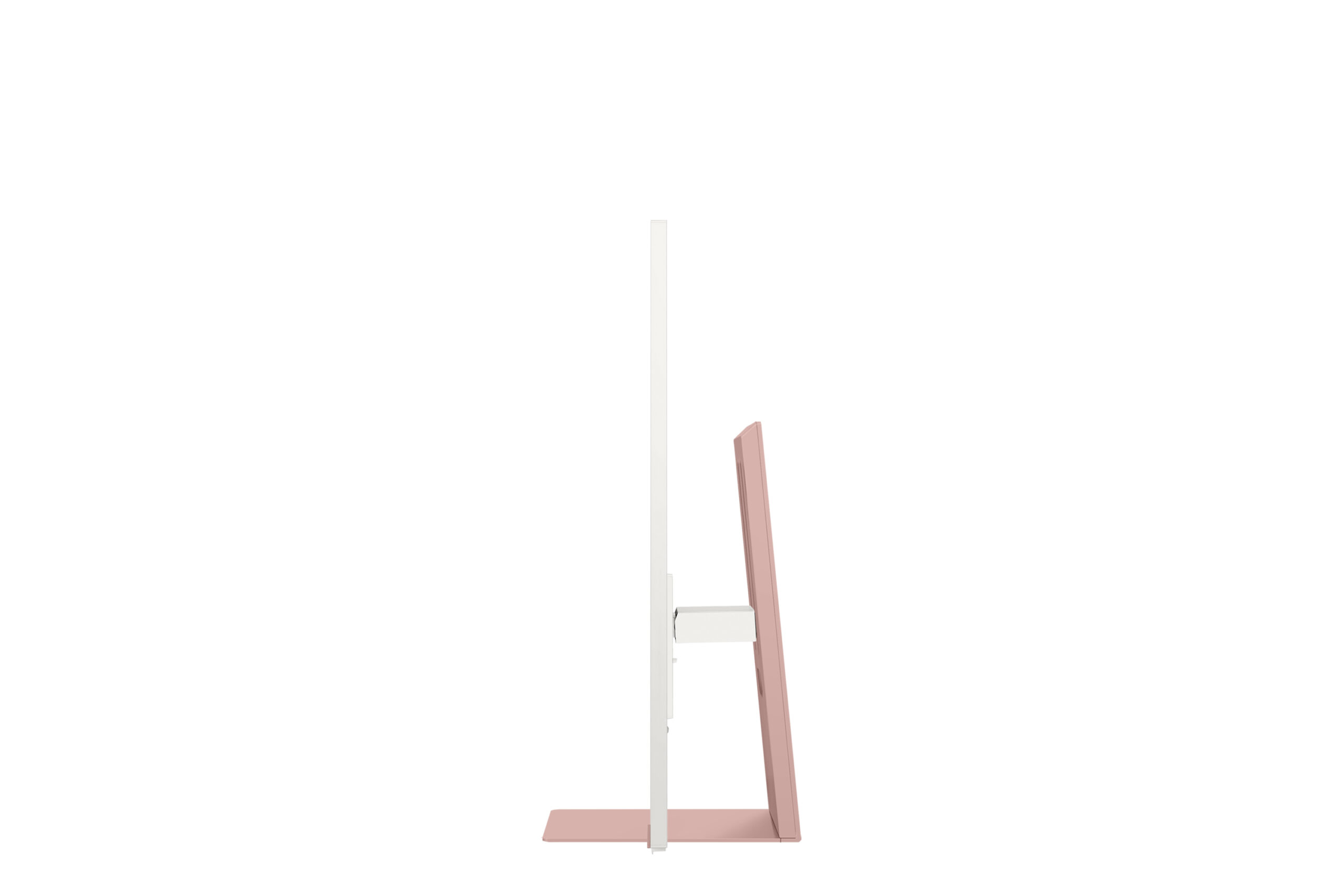 Samsung 4K Smart LED TV S32BM80GUU Pink (2022) 32″ - Afbeelding 8