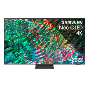 Samsung Neo QLED 4K Smart XXL TV 65QN92B 65" (2022)